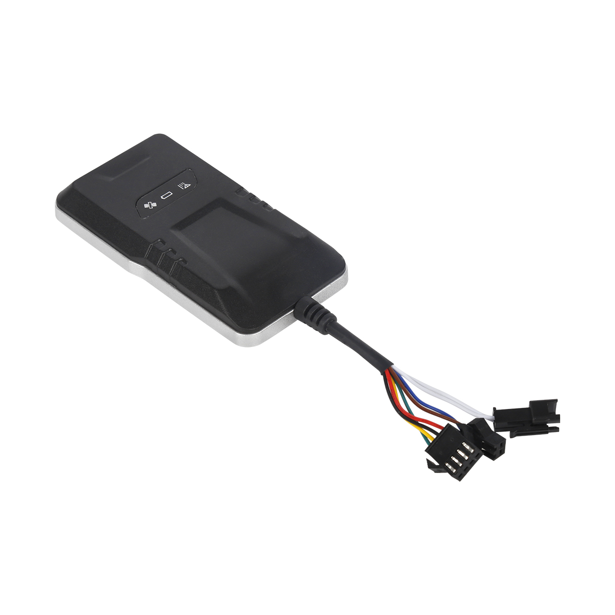 gps tracker no monthly fee