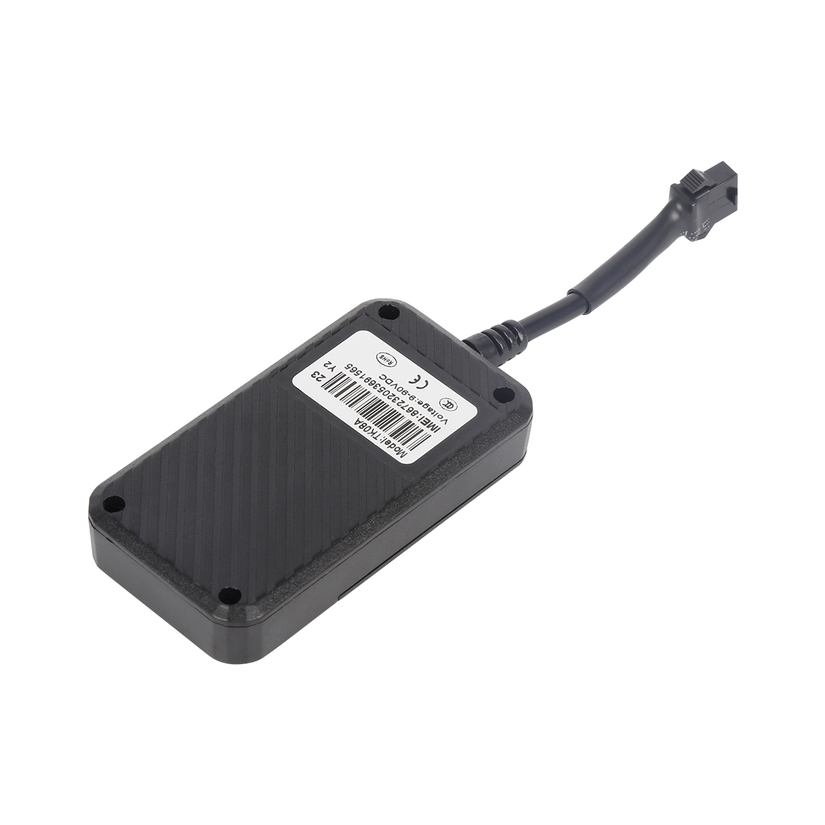 4G GPS Tracker for vehicles