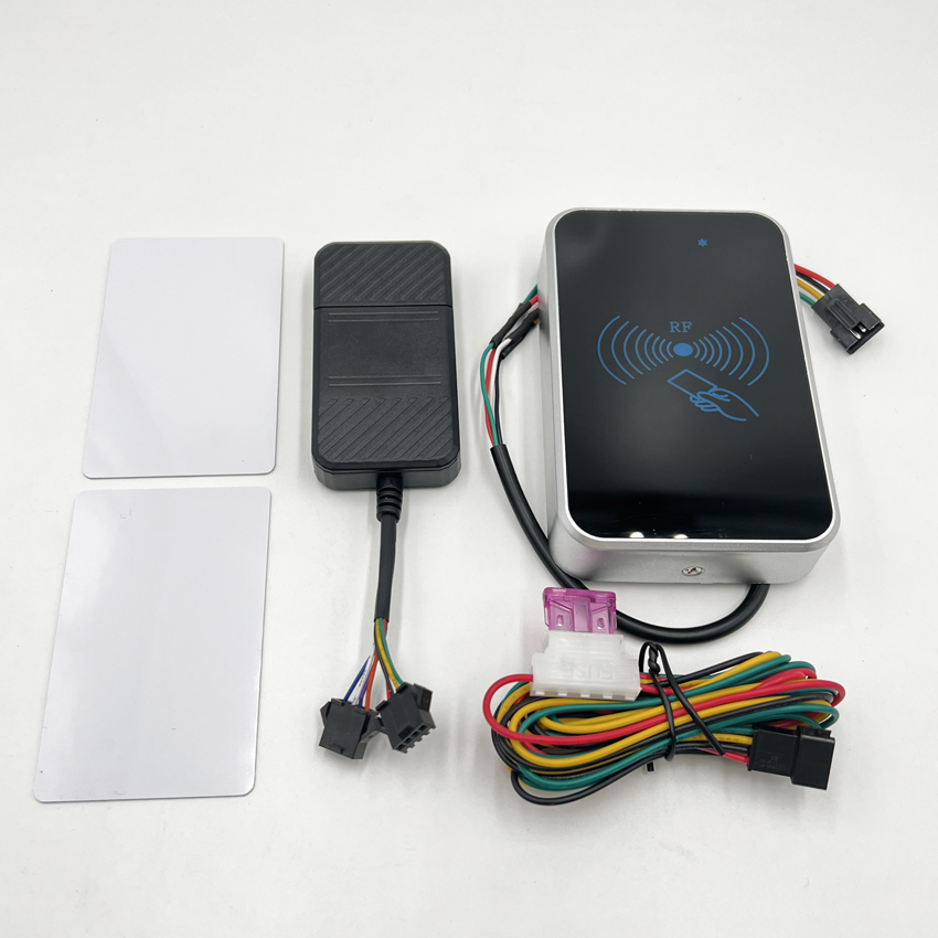 Magnetic gps tracker price